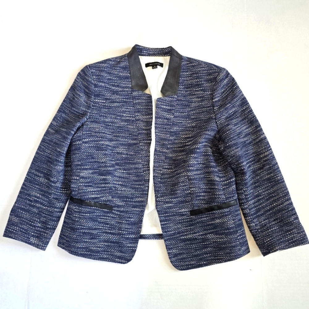 Ann Taylor Blazer